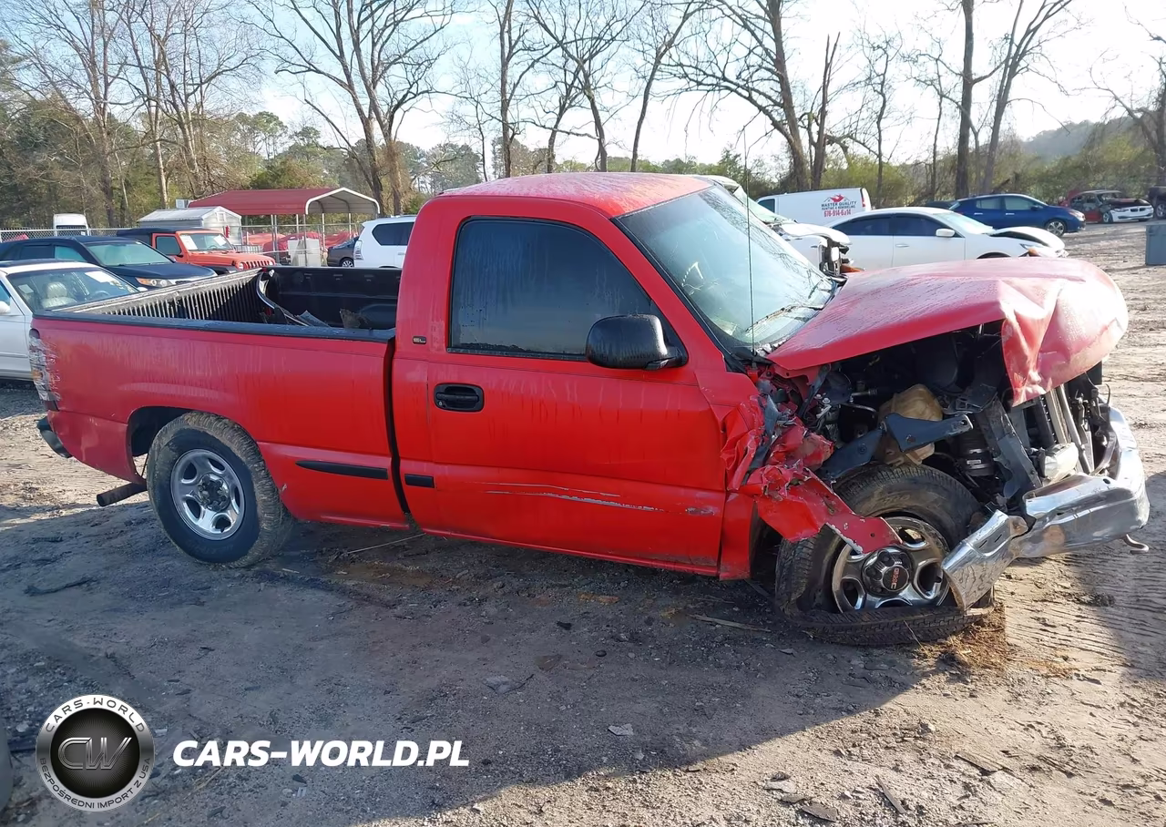 2000 GMC Sierra 1500 Sl VIN:1GTEC14V7YZ361273 - 13