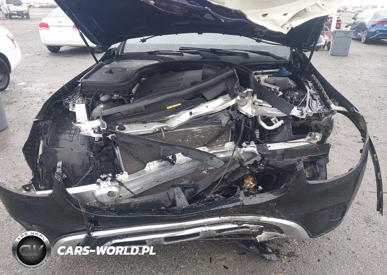2021 Mercedes-Benz Glc 300 Suv VIN:W1N0G8DB0MV266982 - 10