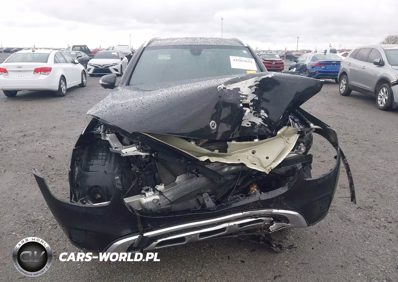 2021 Mercedes-Benz Glc 300 Suv VIN:W1N0G8DB0MV266982 - 13