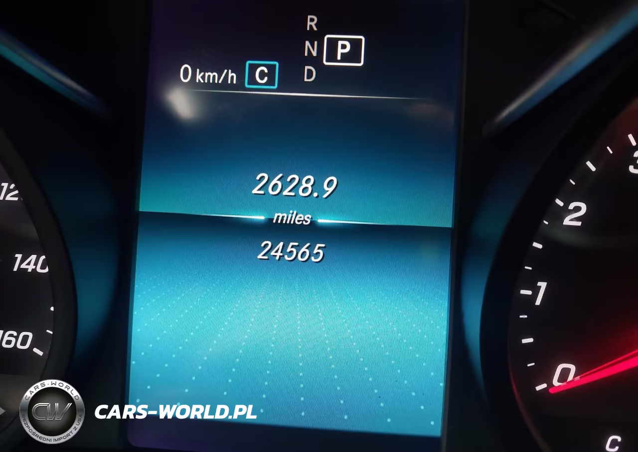 2021 Mercedes-Benz Glc 300 Suv VIN:W1N0G8DB0MV266982 - 16