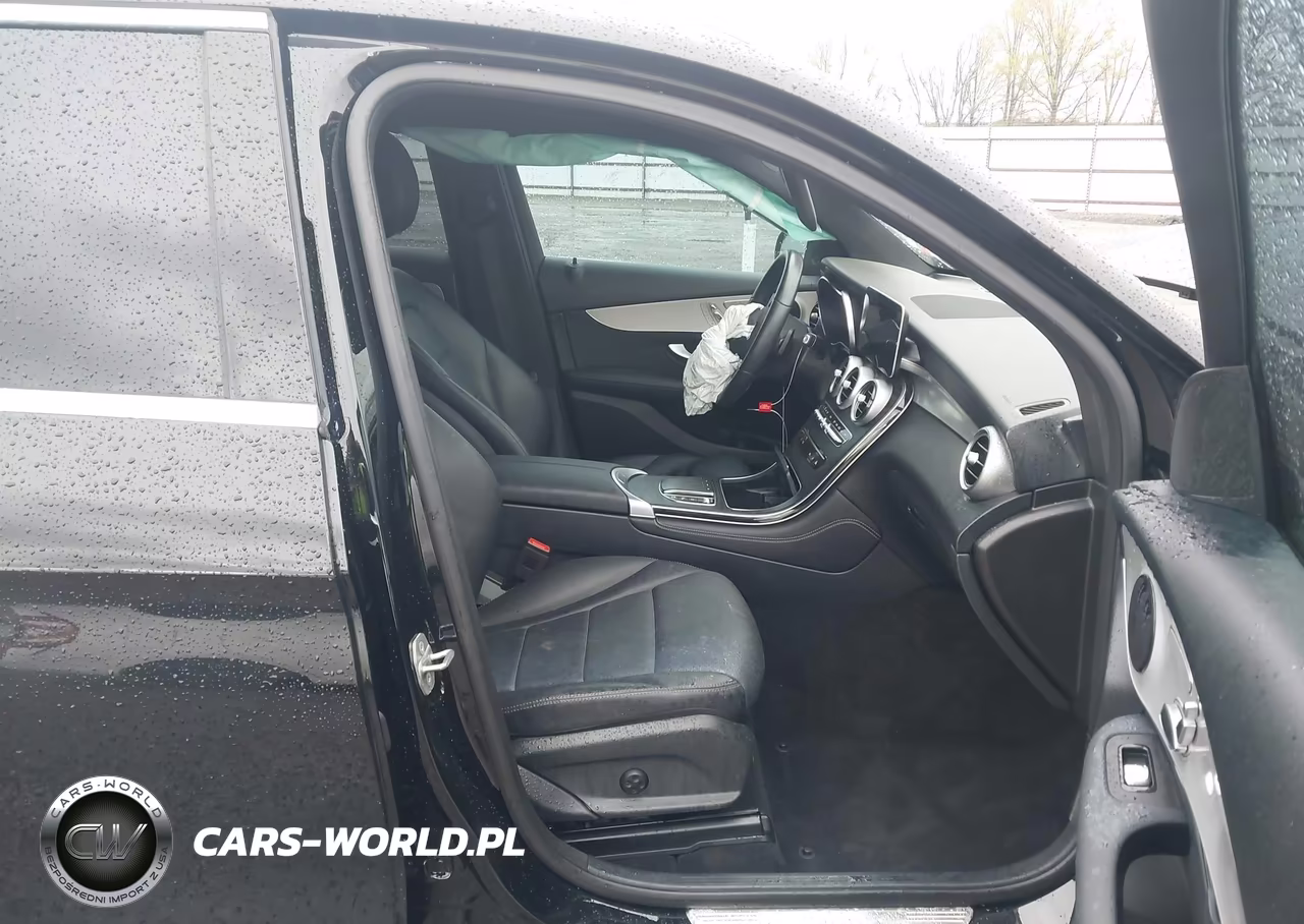 2021 Mercedes-Benz Glc 300 Suv VIN:W1N0G8DB0MV266982 - 5