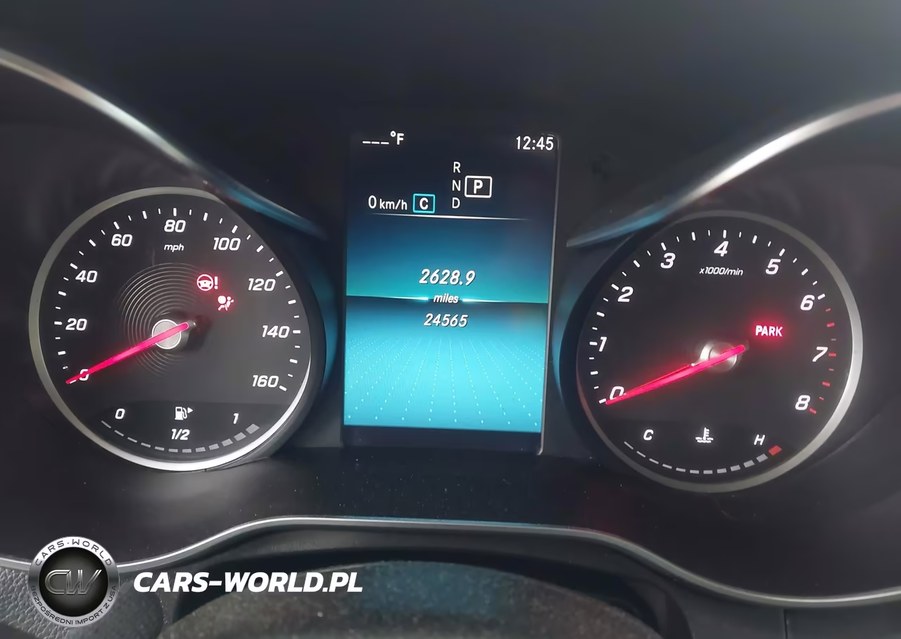 2021 Mercedes-Benz Glc 300 Suv VIN:W1N0G8DB0MV266982 - 7