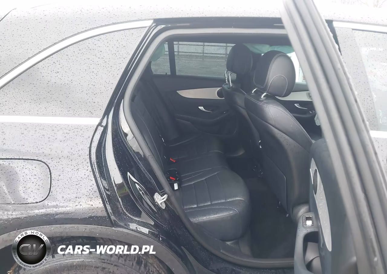 2021 Mercedes-Benz Glc 300 Suv VIN:W1N0G8DB0MV266982 - 8