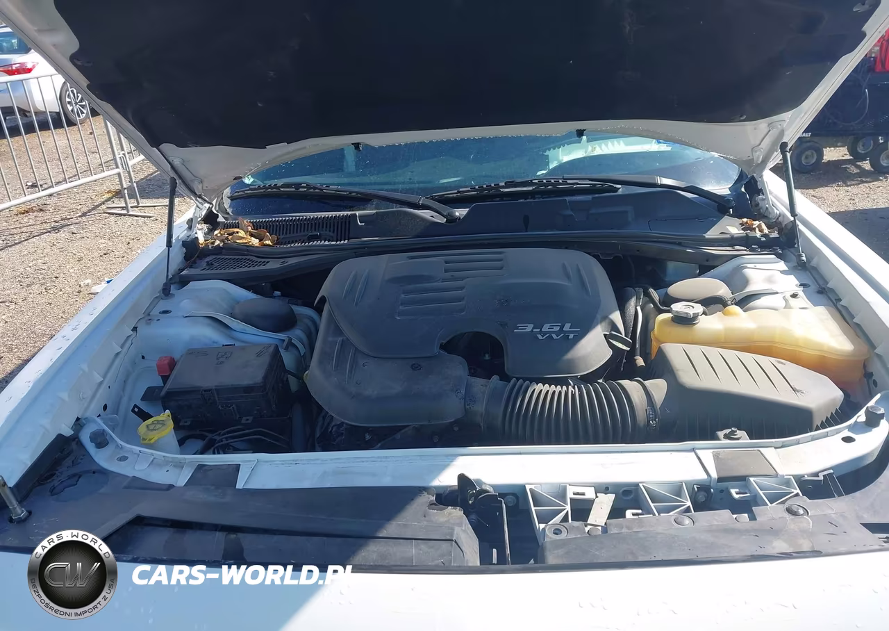 2020 Dodge Challenger Gt VIN:2C3CDZJG4LH170402 - 10