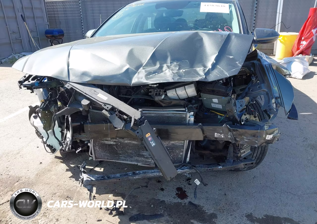 2024 Hyundai Elantra Se VIN:KMHLL4DG7RU776663 - 6