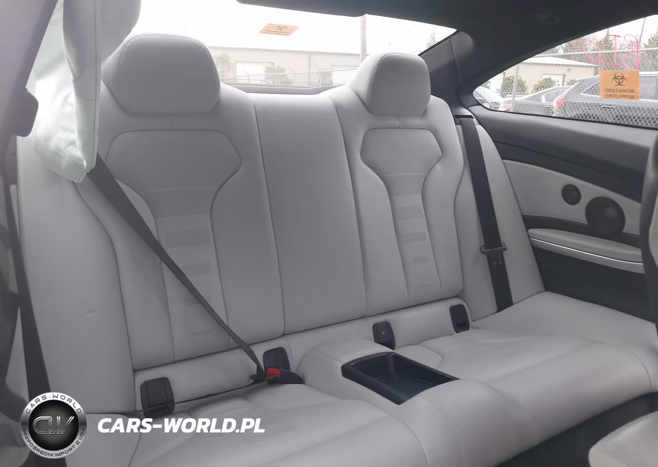 2015 BMW M4 VIN:WBS3R9C52FK331456 - 8