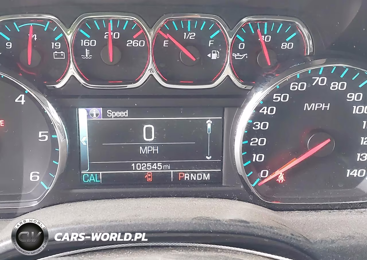 2016 Chevrolet Silverado 1500 1Lt VIN:3GCPCREC9GG199293 - 16