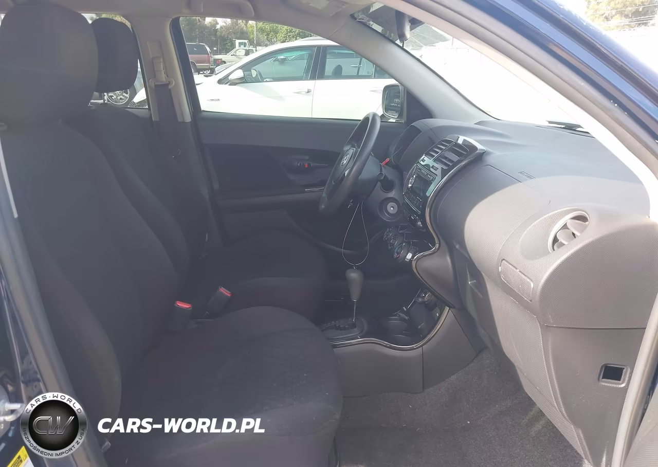 2008 Scion Xd VIN:JTKKU10428J006337 - 5