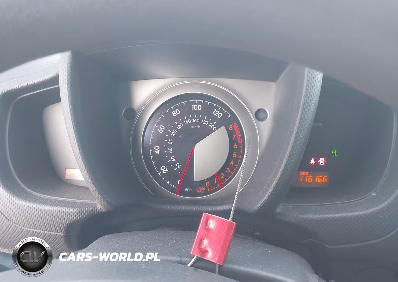 2008 Scion Xd VIN:JTKKU10428J006337 - 7