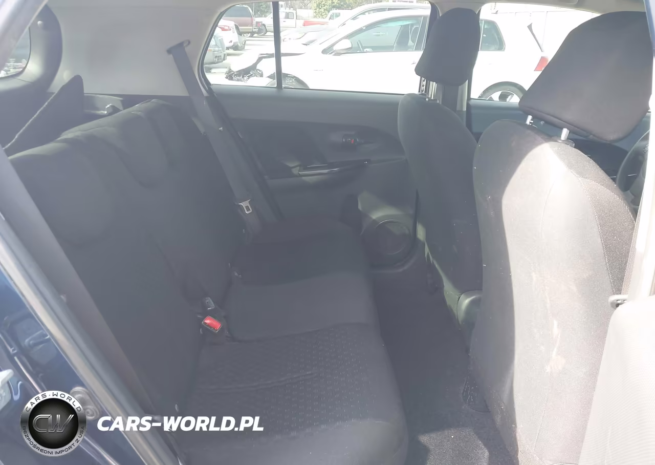 2008 Scion Xd VIN:JTKKU10428J006337 - 8