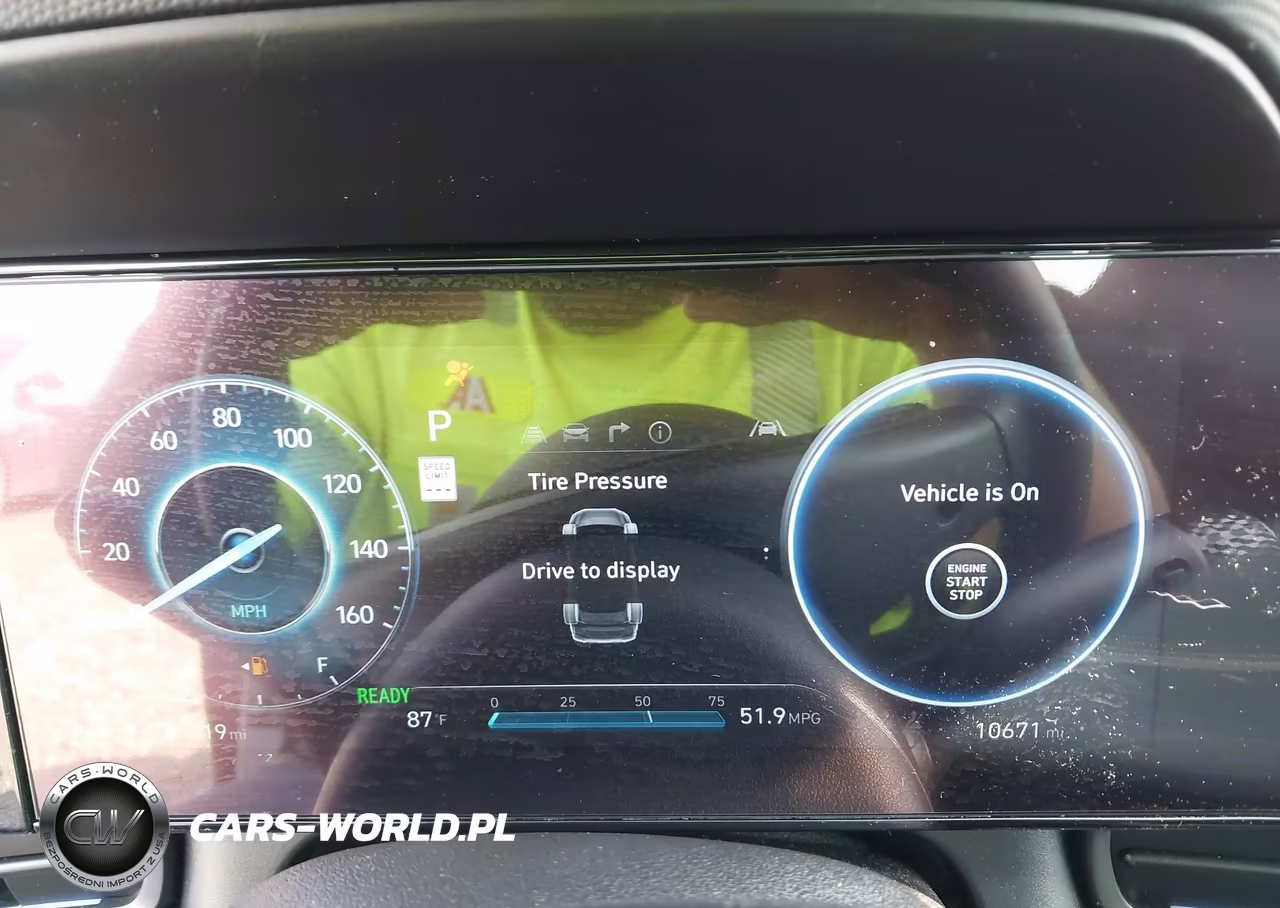 2025 Hyundai Elantra Hybrid Sel Sport VIN:KMHLM4DJ2SU157418 - 7