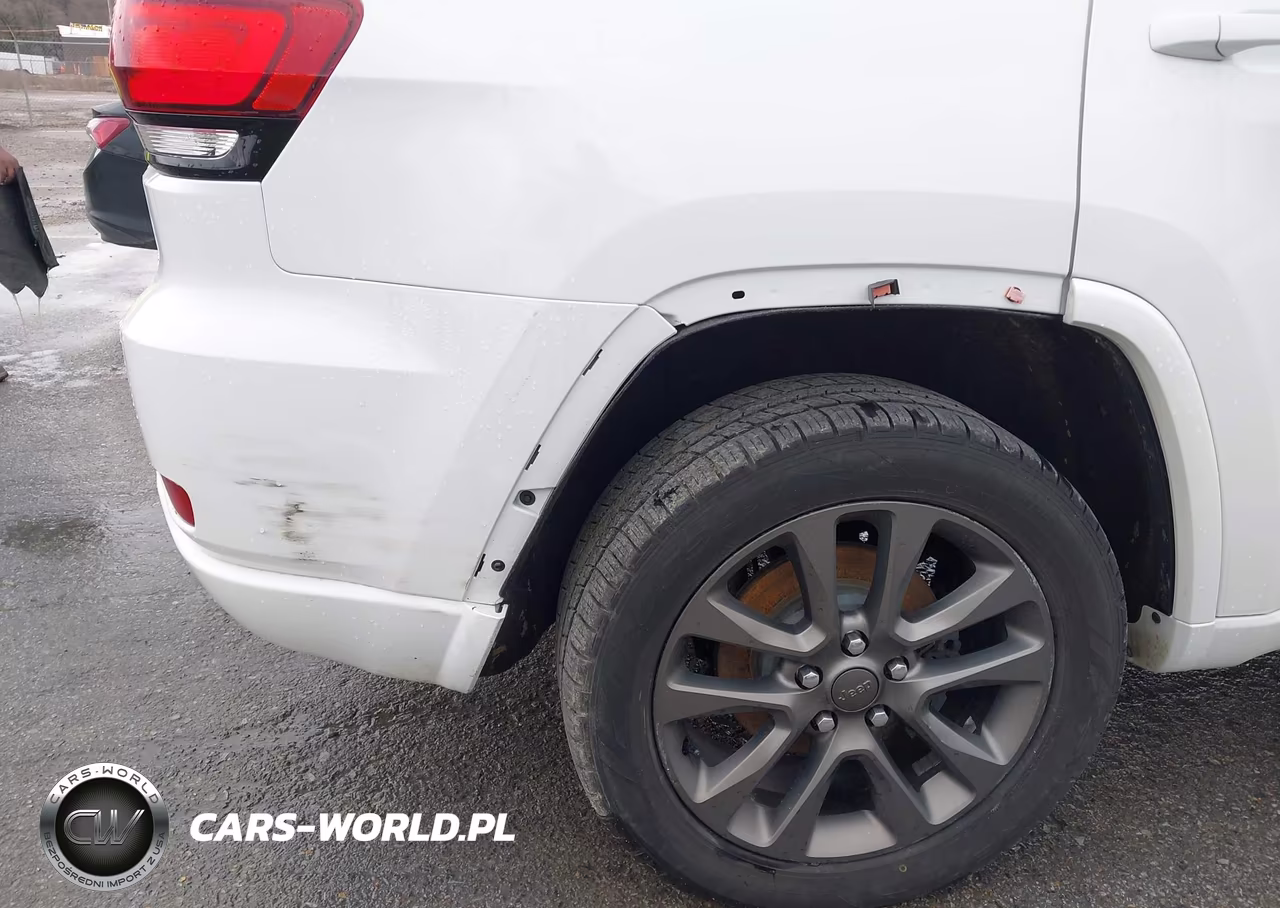 2016 Jeep Grand Cherokee Limited 75Th Anniversary VIN:1C4RJFBG6GC490518 - 20