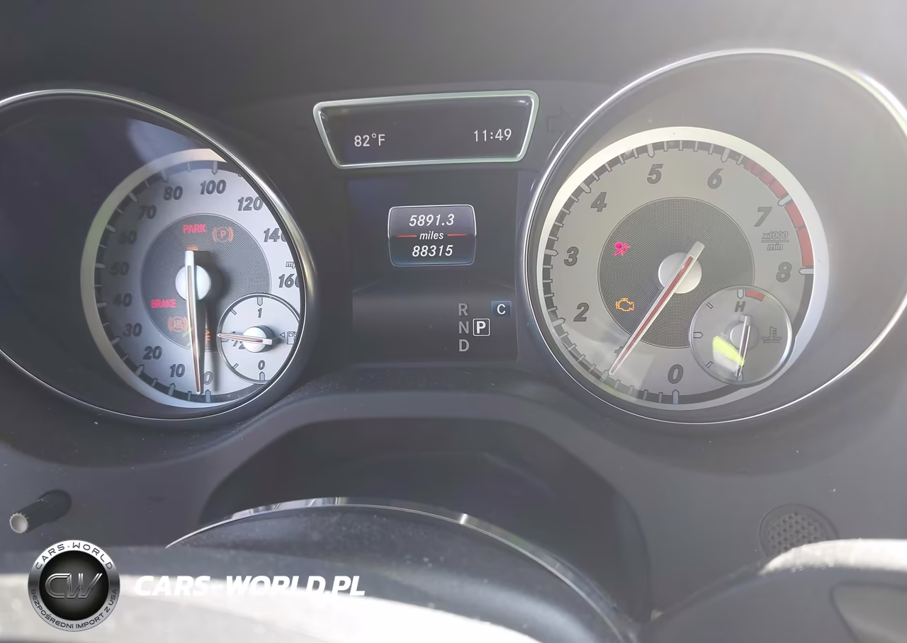 2017 Mercedes-Benz Gla 250 VIN:WDCTG4EB0HJ339917 - 7