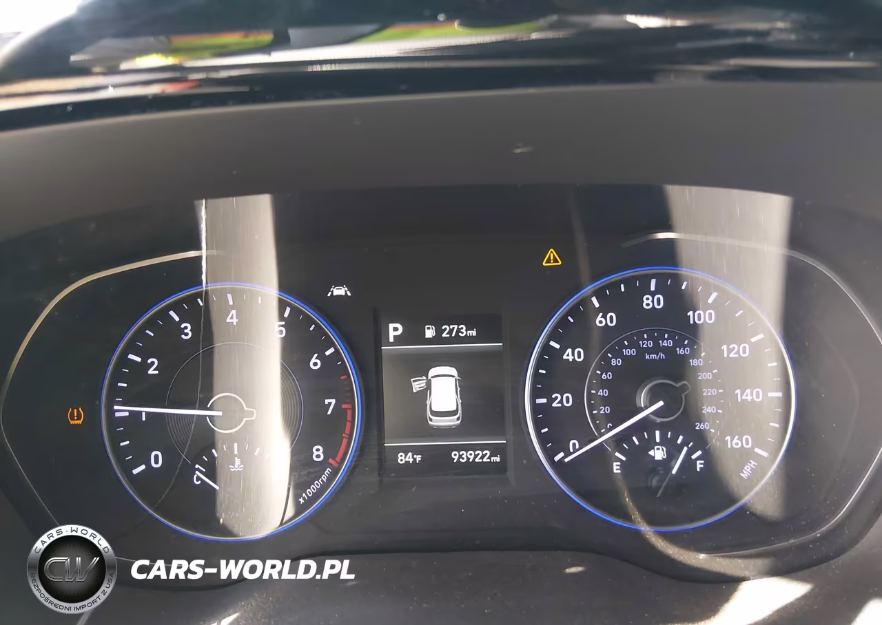 2020 Hyundai Palisade Sel VIN:KM8R24HEXLU133463 - 7