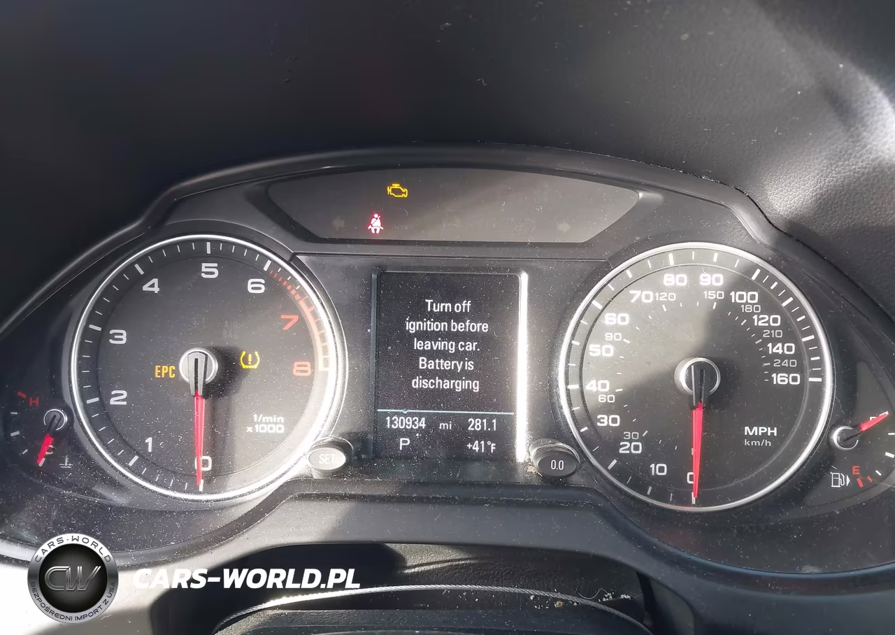 2016 Audi Q5 2.0T Premium VIN:WA1L2AFP3GA092866 - 7