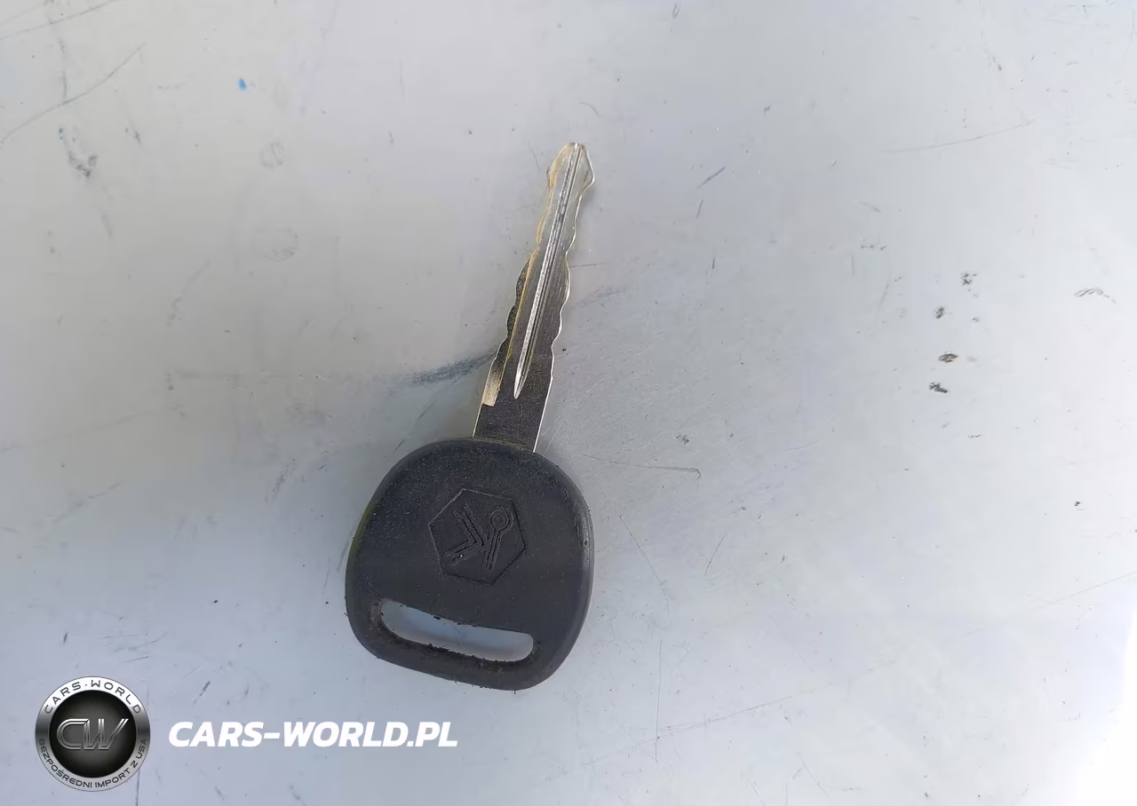 2000 Isuzu Hombre Xs 4.3L VIN:1GGCS19W3Y8704094 - 11