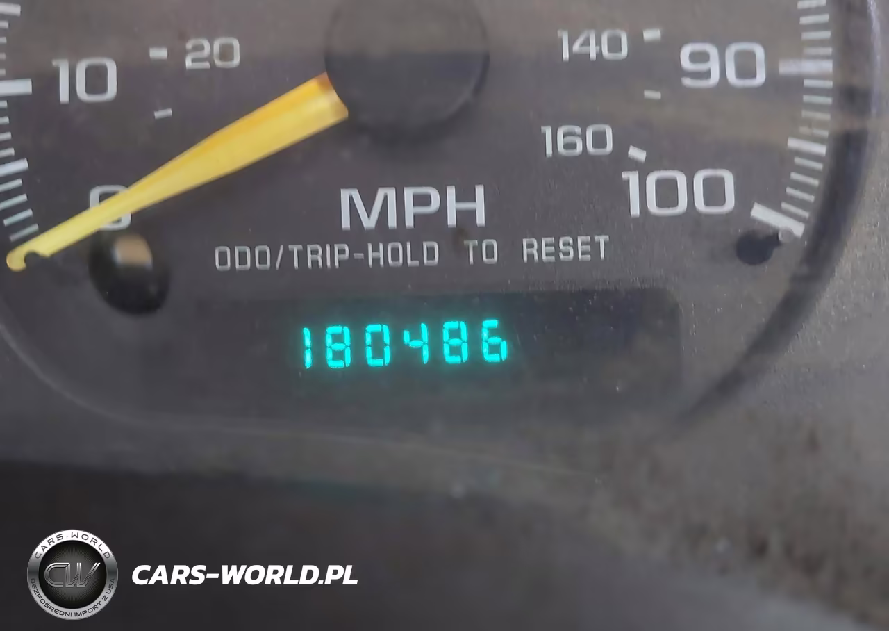 2000 Isuzu Hombre Xs 4.3L VIN:1GGCS19W3Y8704094 - 16