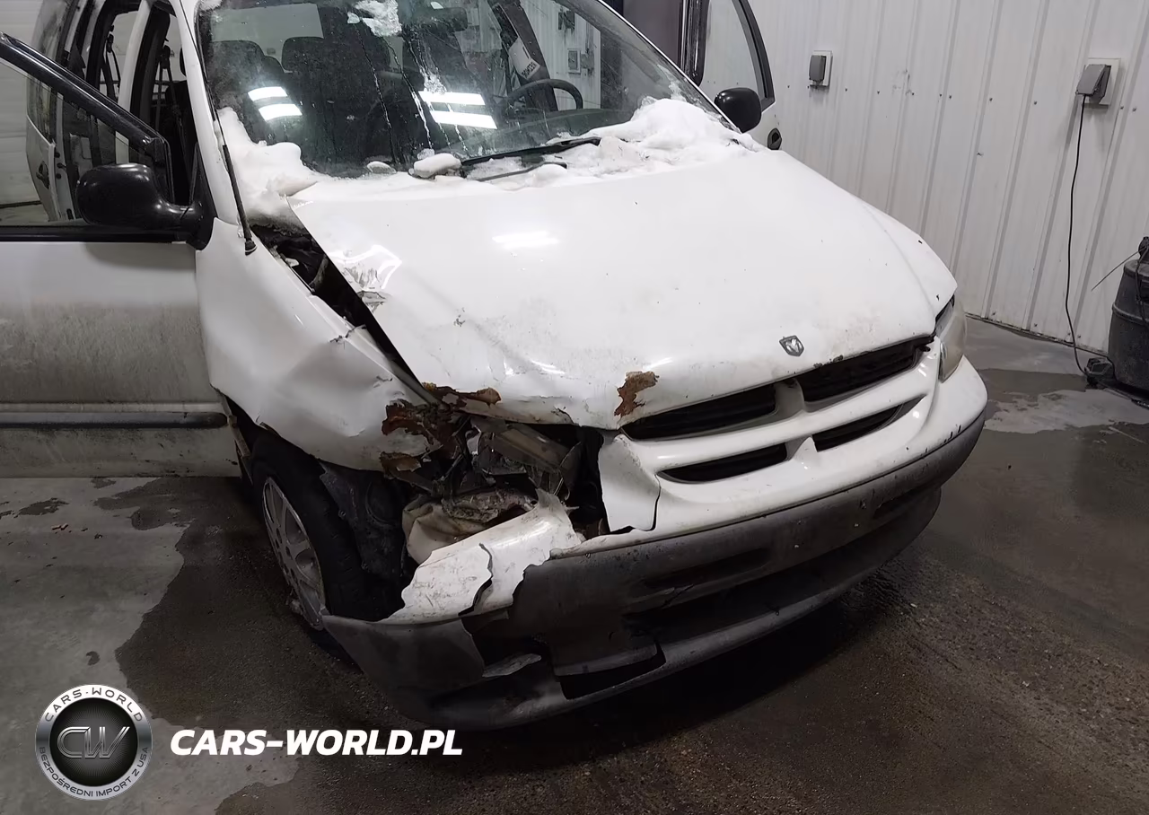 2000 Dodge Caravan VIN:2B4GP25G2YR698380 - 6