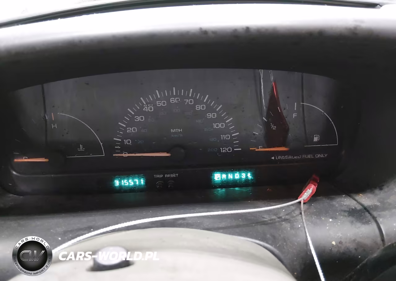2000 Dodge Caravan VIN:2B4GP25G2YR698380 - 7