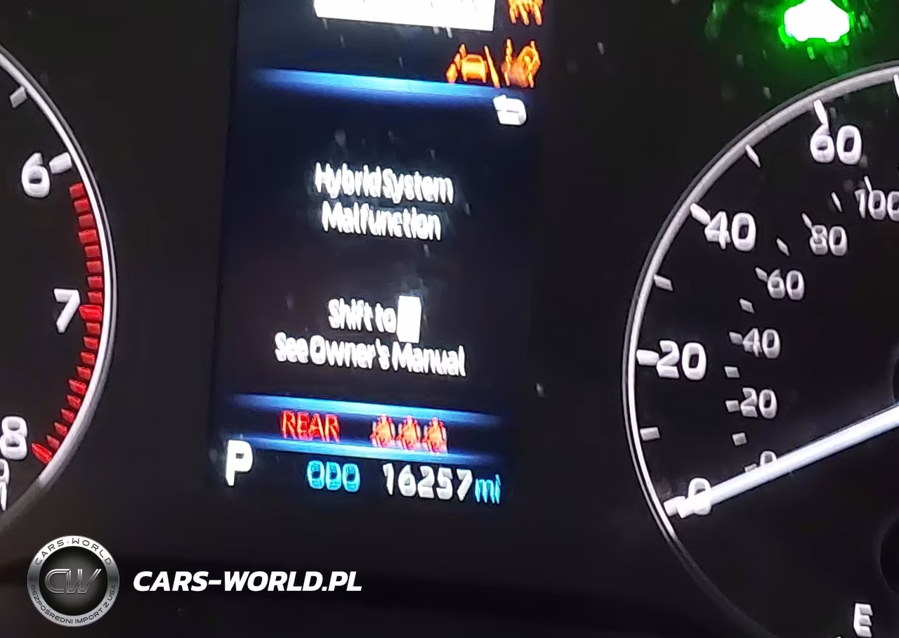 2023 Toyota Corolla Cross Hybrid Se VIN:7MUFBABGXPV011556 - 15