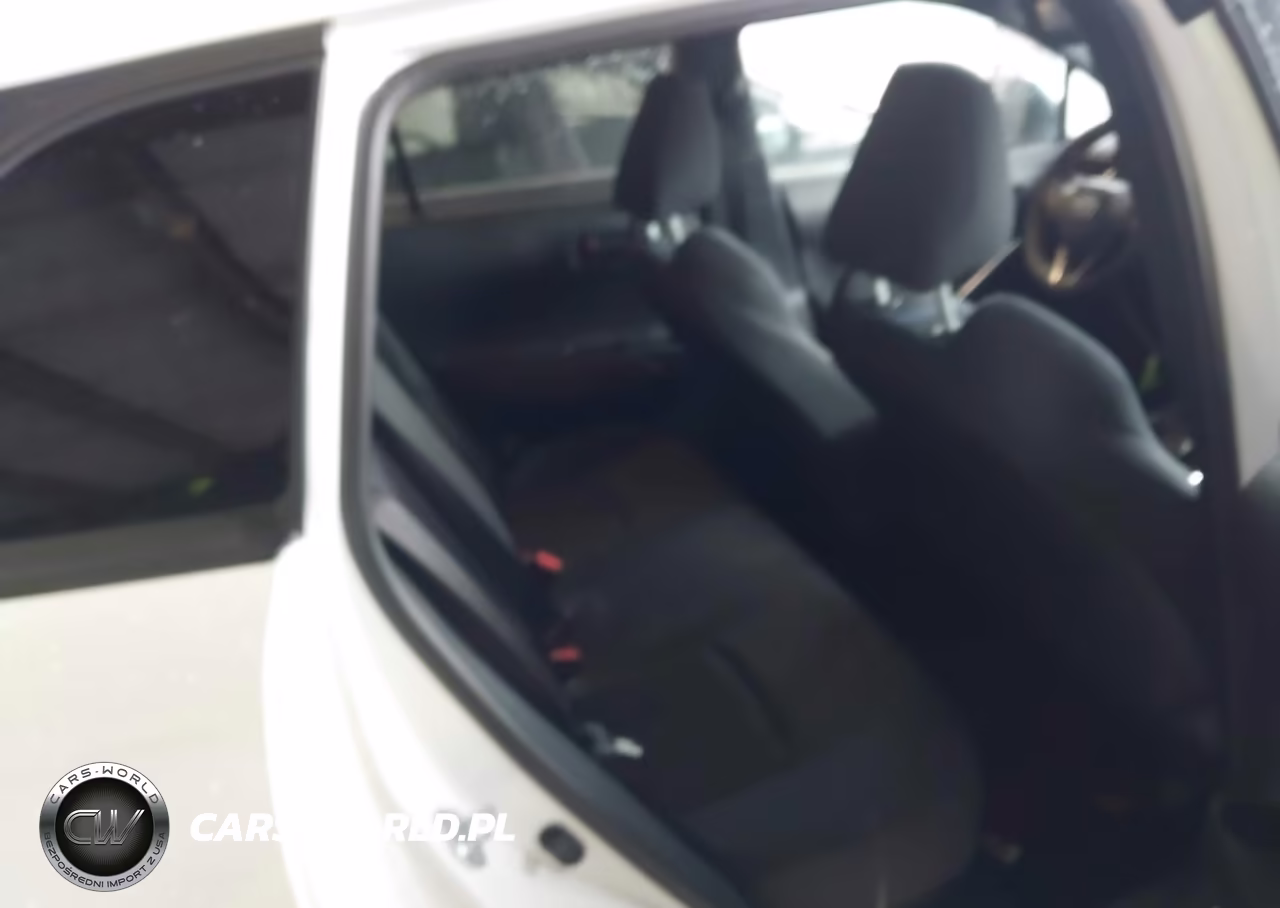 2023 Toyota Corolla Cross Hybrid Se VIN:7MUFBABGXPV011556 - 8