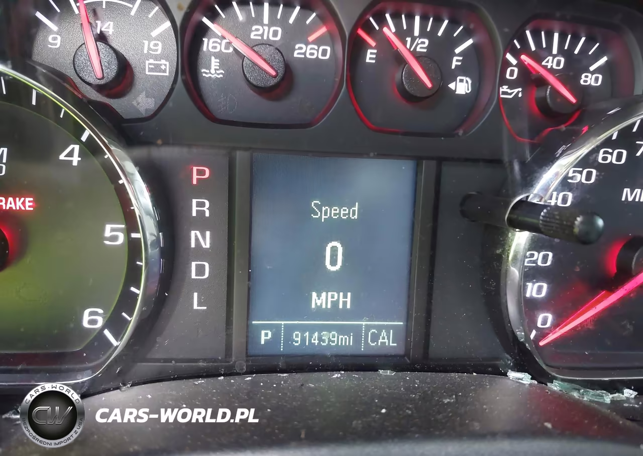 2018 Chevrolet Silverado 1500 Custom VIN:1GCVKPEC3JZ214232 - 15
