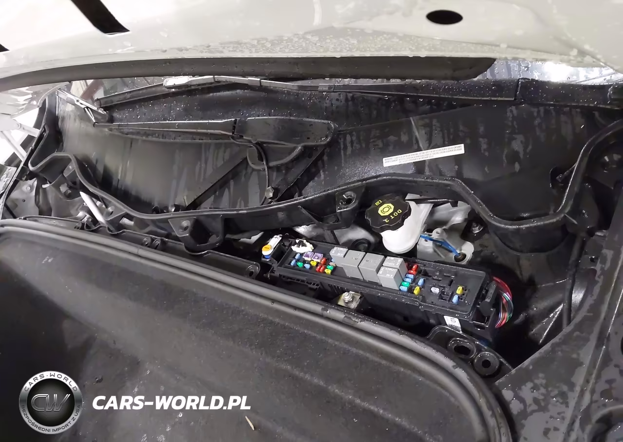 2018 Tesla Model X VIN:5YJXCAE24JF144756 - 19