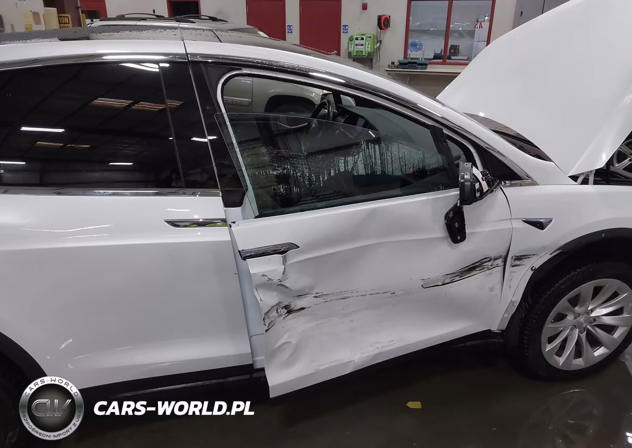 2018 Tesla Model X VIN:5YJXCAE24JF144756 - 20