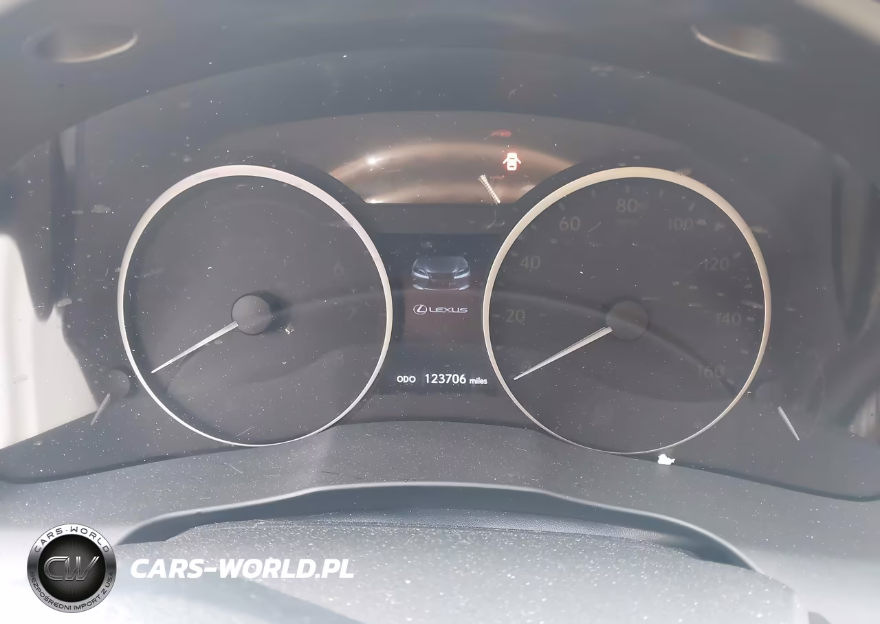 2015 Lexus Es 300H VIN:JTHBW1GG8F2092762 - 7
