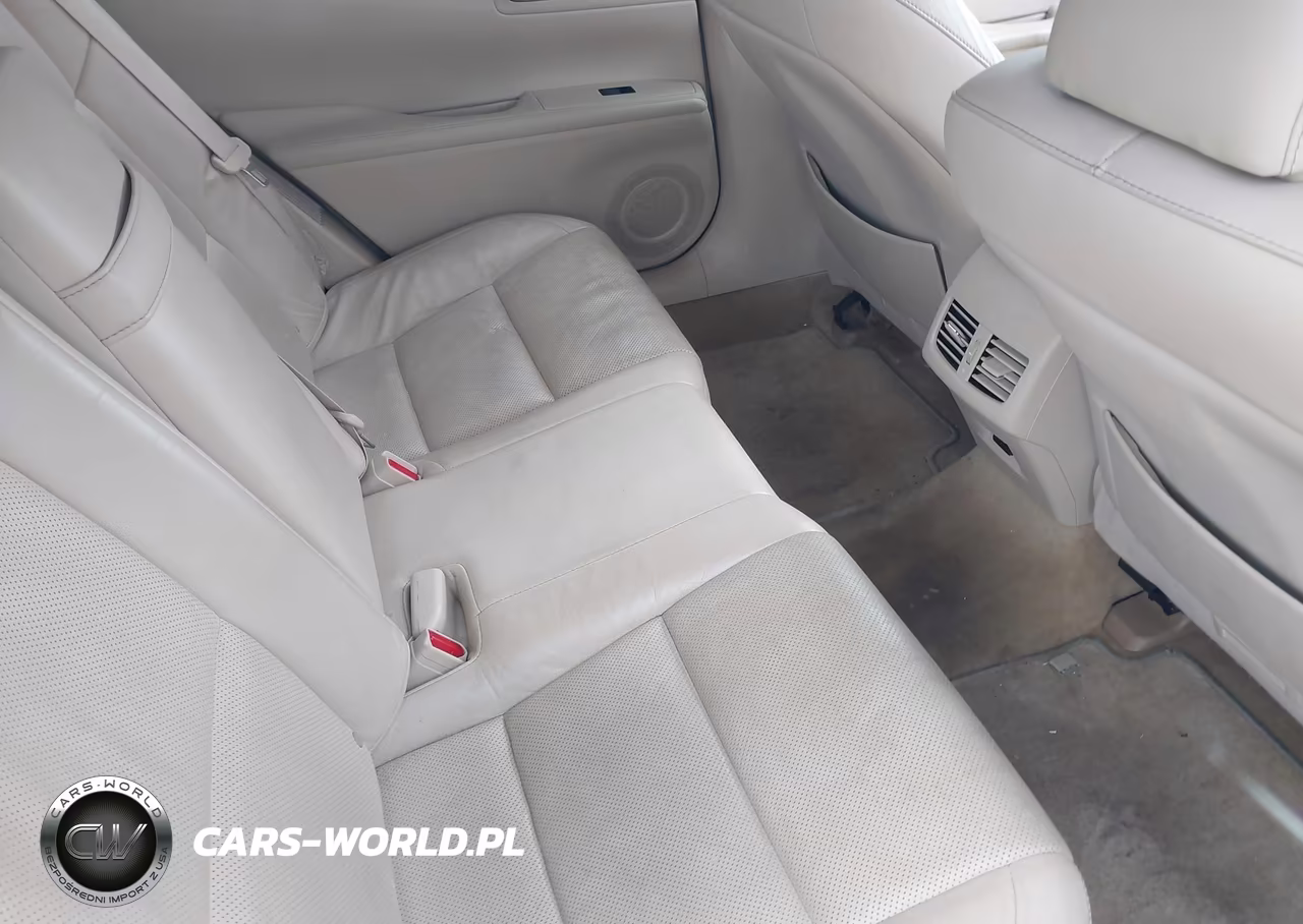 2015 Lexus Es 300H VIN:JTHBW1GG8F2092762 - 8