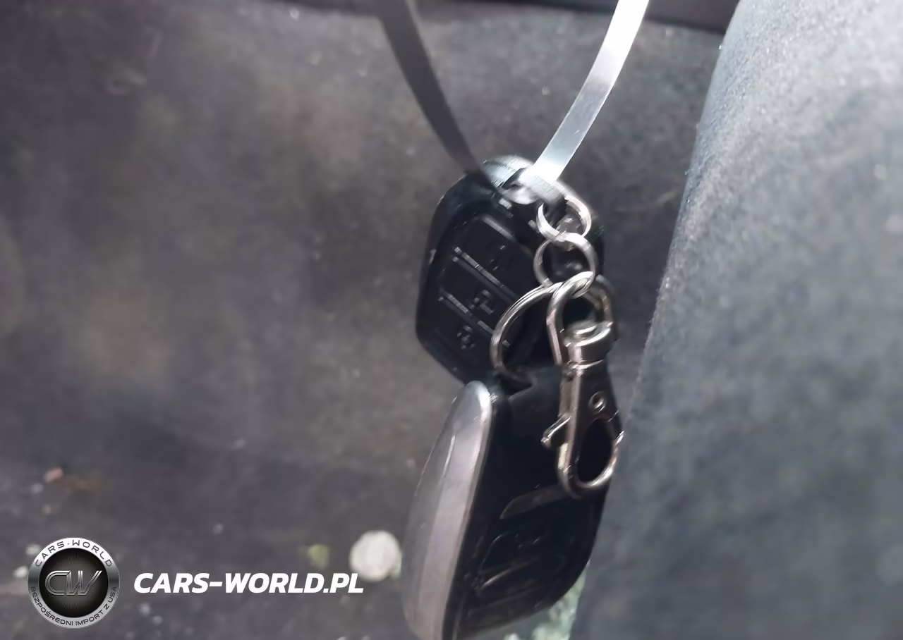2021 Subaru Wrx Sti VIN:JF1VA2S64M9806298 - 11