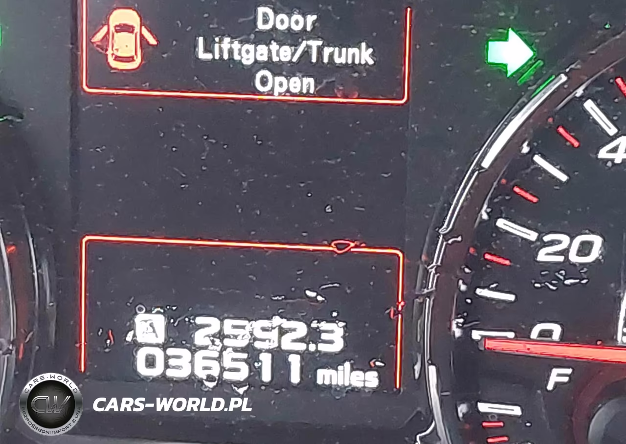 2021 Subaru Wrx Sti VIN:JF1VA2S64M9806298 - 15