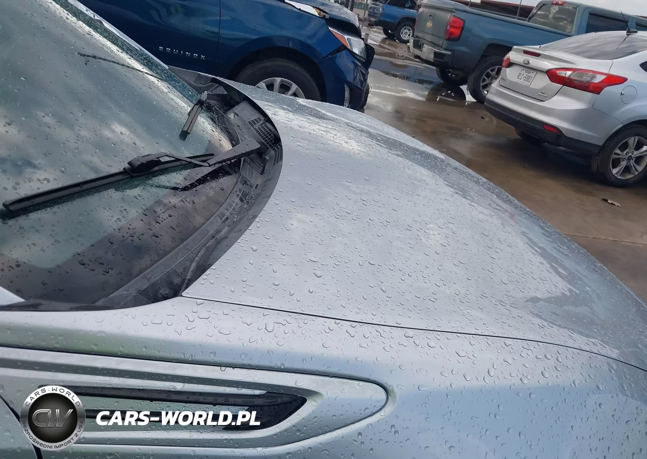 2017 Subaru Brz Limited VIN:JF1ZCAC14H8600788 - 17