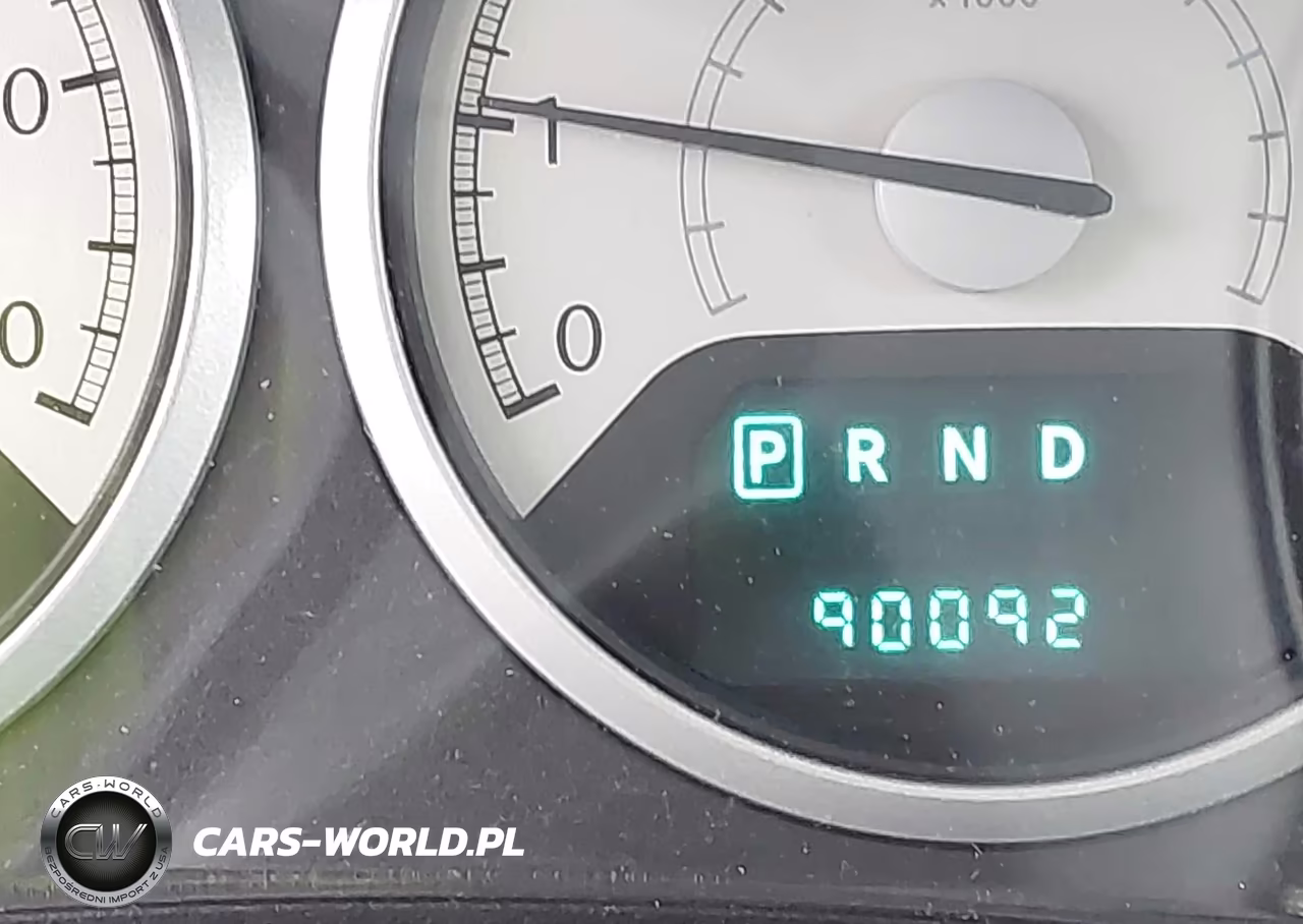 2008 Chrysler Town & Country Touring VIN:2A8HR54P98R793354 - 15