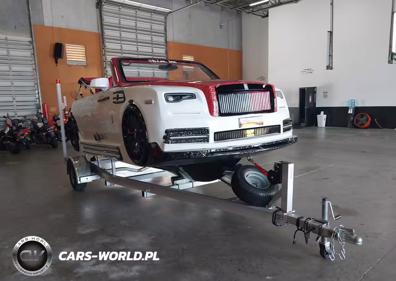 2025 Personal Wc Watercraft