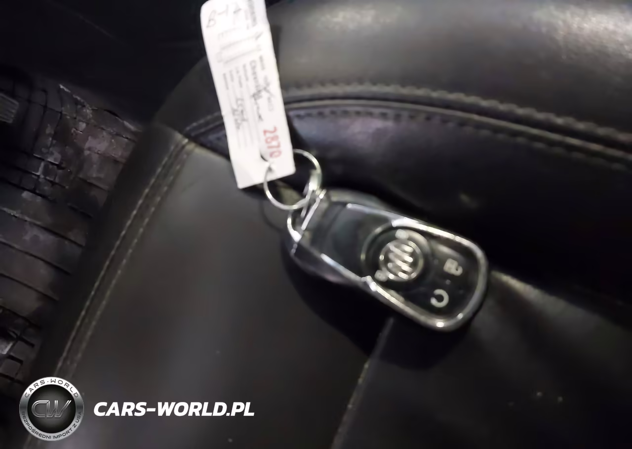2017 Buick Encore Essence VIN:KL4CJGSB1HB086172 - 11