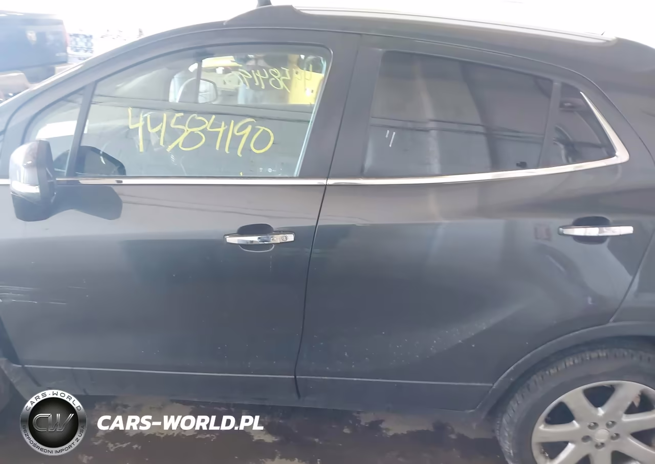 2017 Buick Encore Essence VIN:KL4CJGSB1HB086172 - 14