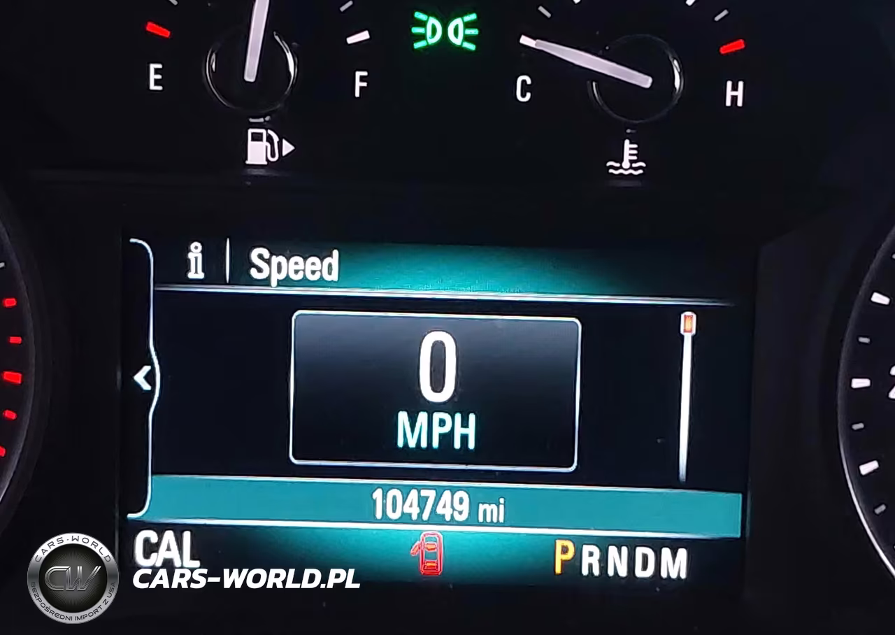 2017 Buick Encore Essence VIN:KL4CJGSB1HB086172 - 15