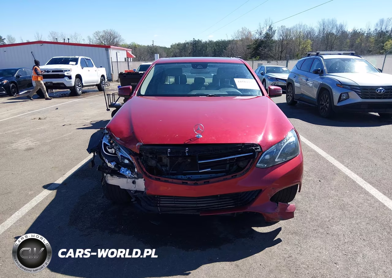 2015 Mercedes-Benz E 250 Bluetec VIN:WDDHF0EB3FB083051 - 13