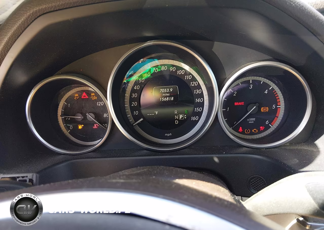 2015 Mercedes-Benz E 250 Bluetec VIN:WDDHF0EB3FB083051 - 7