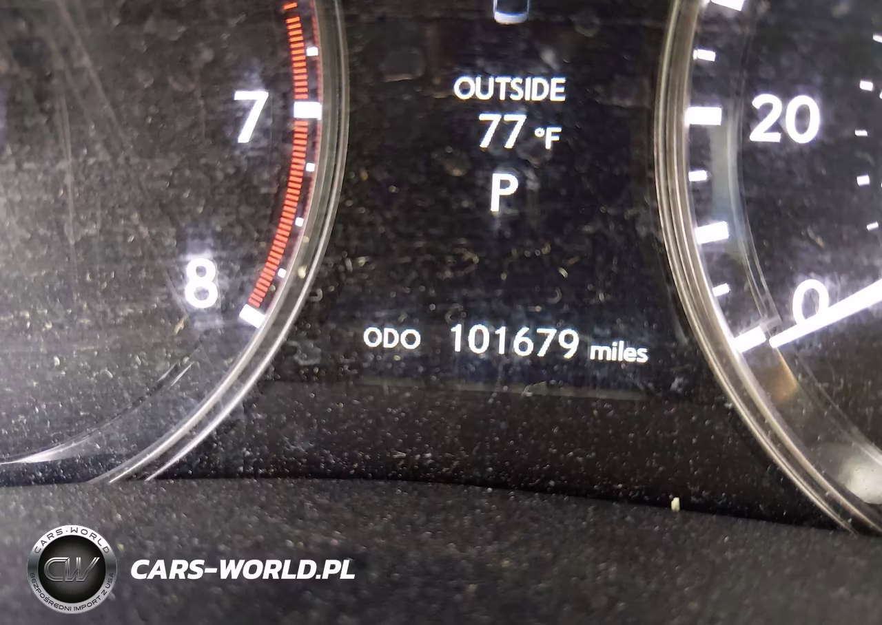 2014 Lexus Gs 350 VIN:JTHBE1BL8E5040746 - 16