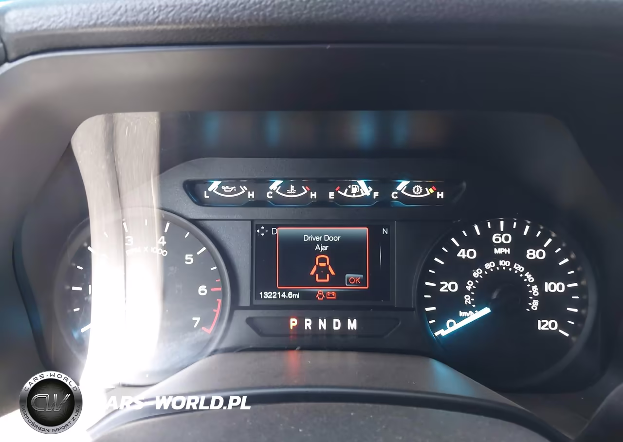 2019 Ford F-150 Xl VIN:1FTEW1CP1KKD03914 - 7
