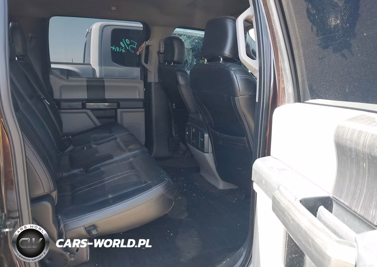 2019 Ford F-150 Xl VIN:1FTEW1CP1KKD03914 - 8
