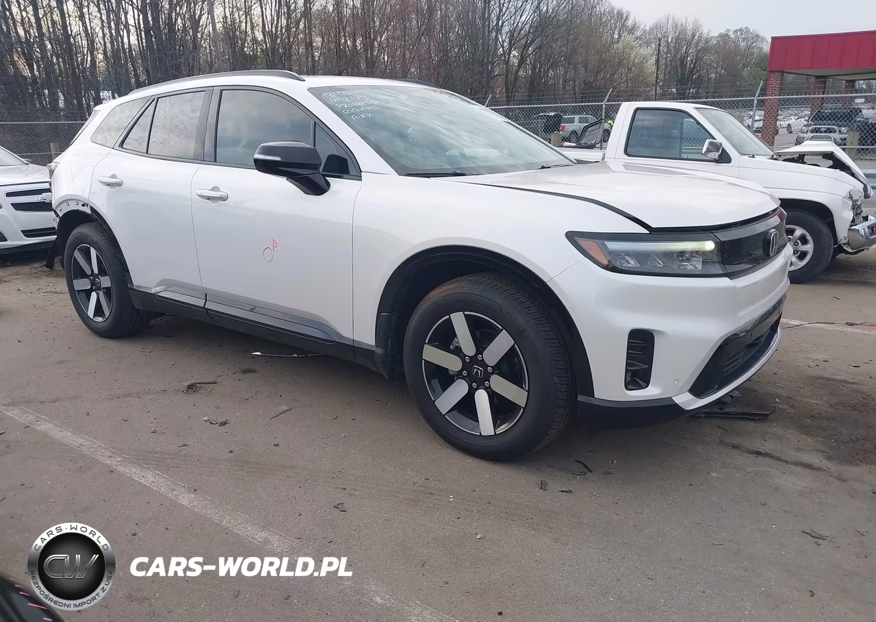 2025 Honda Prologue Touring – zdjęcie 1 z 19
