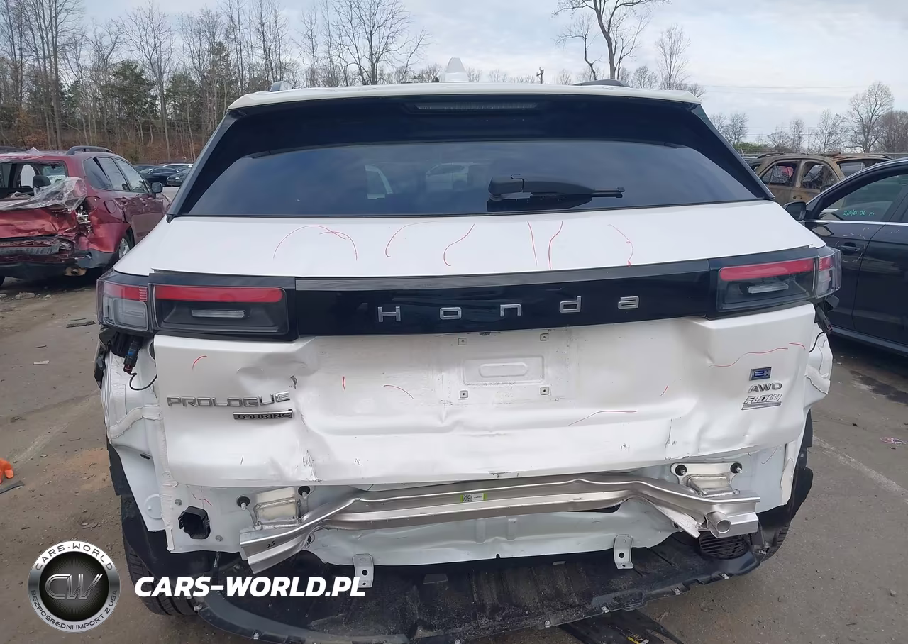 2025 Honda Prologue Touring VIN:3GPKHXRJ8SS503310 - 6