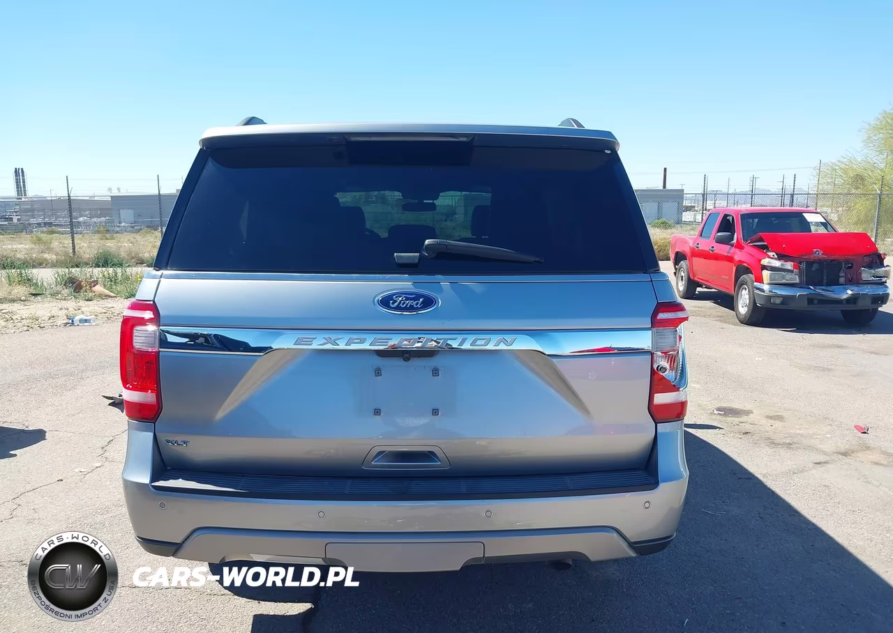 2020 Ford Expedition Xlt VIN:1FMJU1HT2LEA33646 - 17