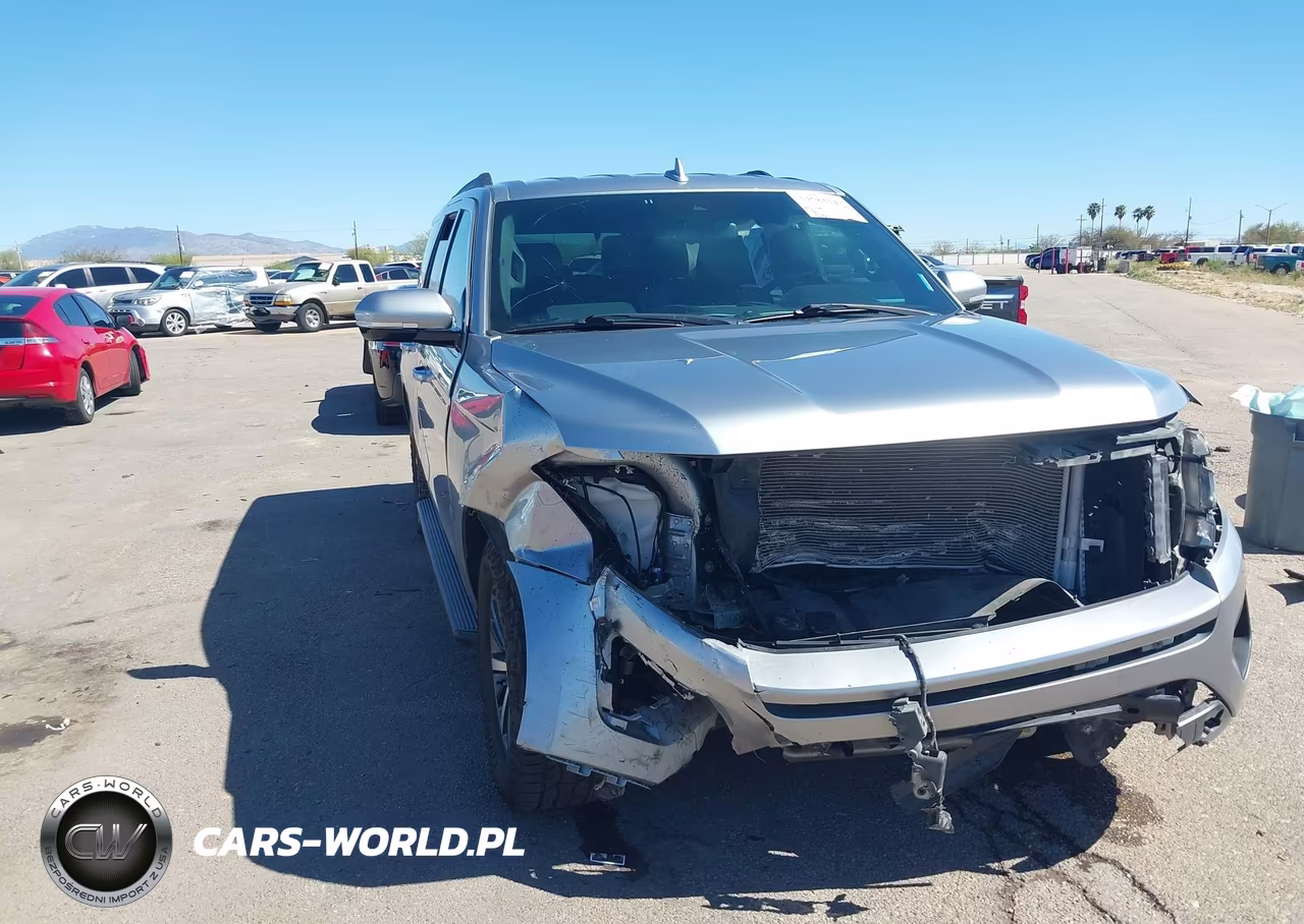 2020 Ford Expedition Xlt VIN:1FMJU1HT2LEA33646 - 6