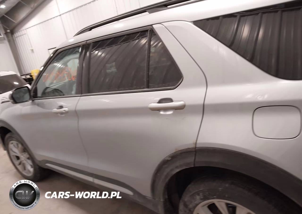 2024 Ford Explorer Xlt VIN:1FMSK8DH6RGA78297 - 15