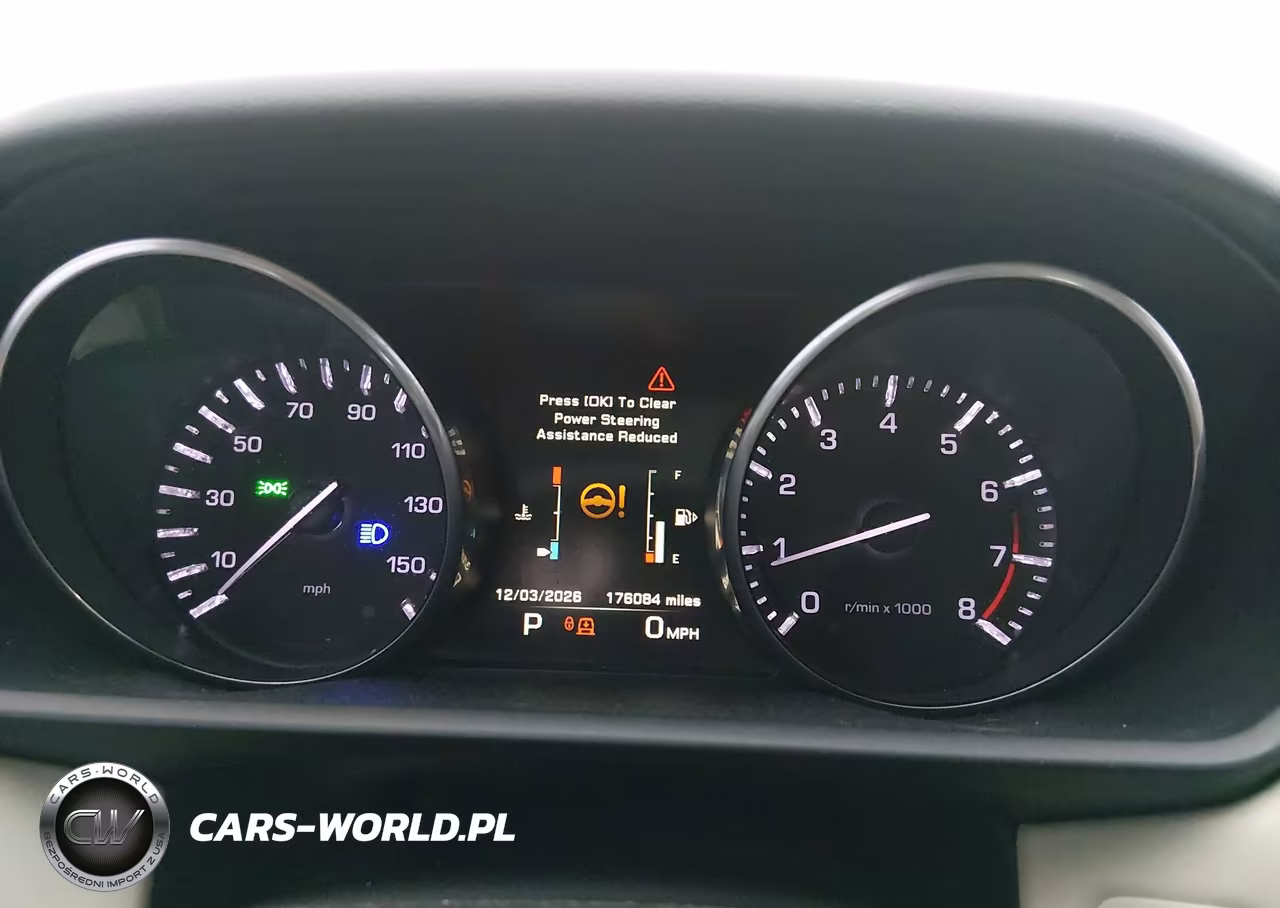 2015 Land Rover Range Rover Sport 3.0L V6 Supercharged Hse VIN:SALWR2VF9FA529676 - 7