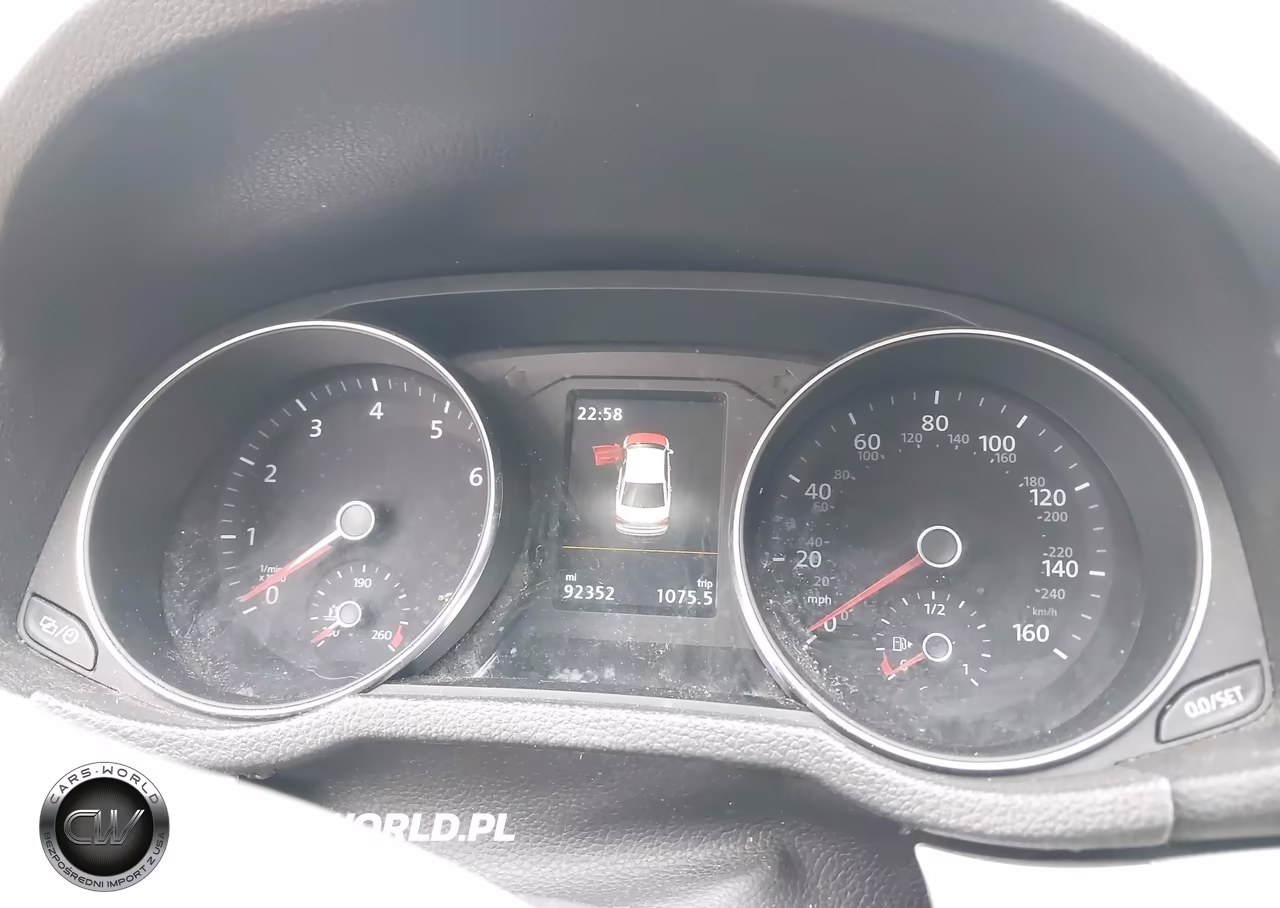 2019 Volkswagen Passat 2.0T Wolfsburg Edition VIN:1VWLA7A36KC012468 - 7